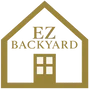 EZ Backyard Kearny Mesa San Diego Logo